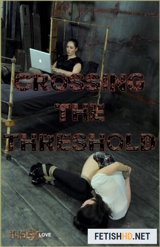 Devi Lynne. Crossing The Threshold (BDSM) [HD 720p / 570.3 MB]