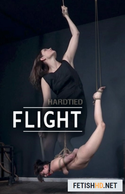 Sosha Belle - Flight (BDSM) [HD 720p / 2.33 GB]