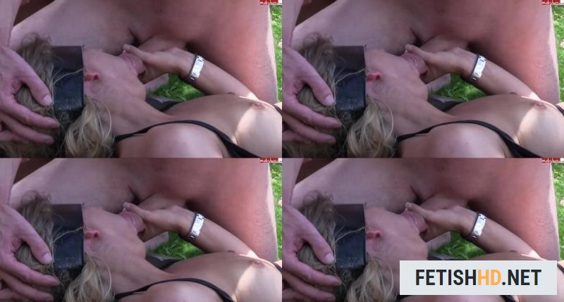 GANGBANG EXTREM VON 20 TYPEN GNADENLOS GEFICKT mit Parkplatzluder19 (Pissing) [HD 720p / 185.13 MB]