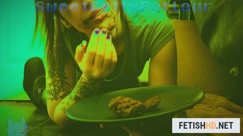Sweet Betty Parlour - ACID Room with RADSHIT Raider (Scat) [FullHD 1080p / 326 MB]