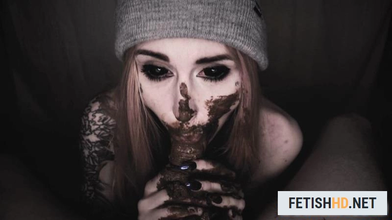 Sweet Betty Parlour - OMG! Thats best SCAT I've ever seen (Scat) [FullHD 1080p / 438 MB]