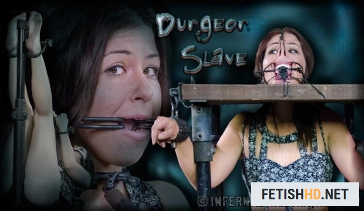 Mia Gold - Dungeon Slave (BDSM) [HD 720p / 1.87 GB]