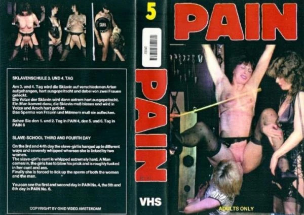 Pain 4, 5 [SD / 1.2 GB]