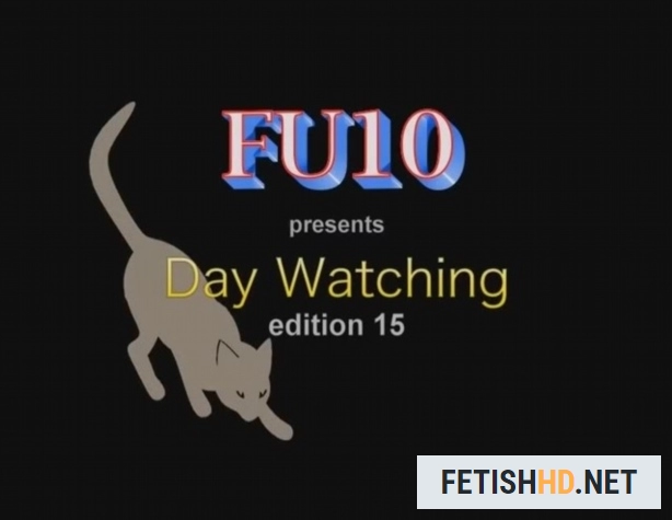 Fu10 Day Watching 15 [DVDRip / 966.1 MB]