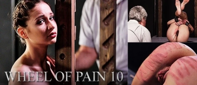 Wheel of Pain 10 [HD 720p / 1.91 GB]