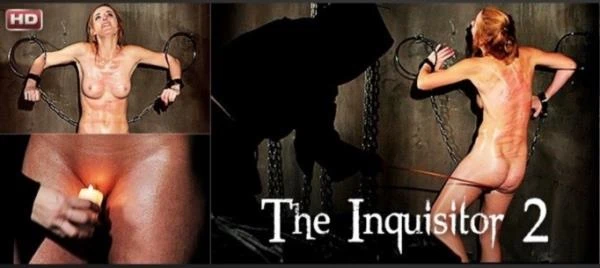 The Inquisitor 2 [HD 720p / 2.2 GB]