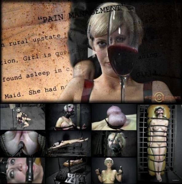 December 17, 2010 Pain Management Cherry Torn, PD [HD 720p / 691 MB]