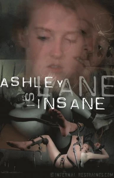 Ashley Lane. Ashley Lane Is Insane [HD 720p / 1.11 GB]