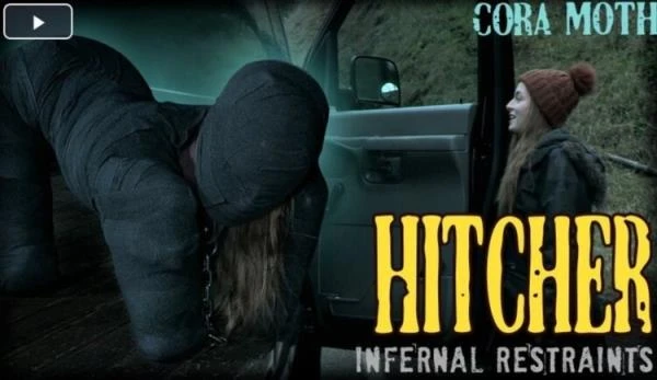 Cora Moth. Hitcher [HD 720p / 2.46 GB]