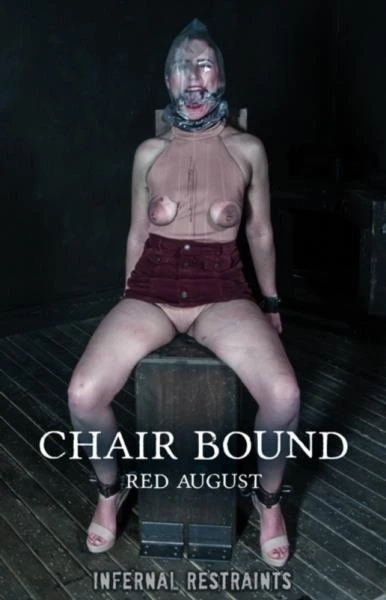 Red August. Chair Bound [HD 720p / 2.11 GB]