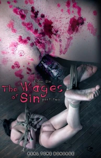 Eden Sin. The Wages of Sin Part 2 [HD / 2.85 GB]