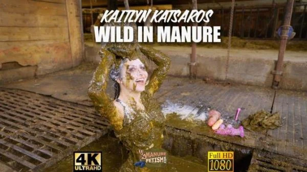 Wild in Manure (Scat) [FullHD 1080p / 6.49 GB]