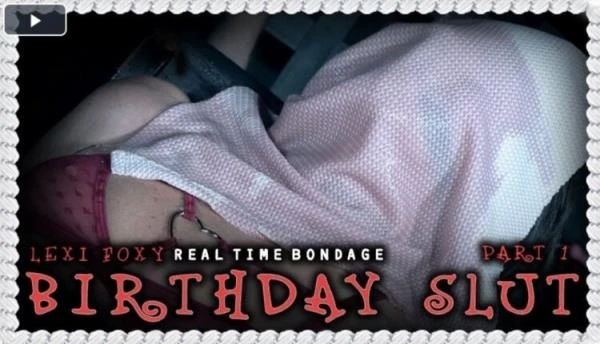 Vera King. Birthday Slut Part 1 [HD / 3.9 GB]