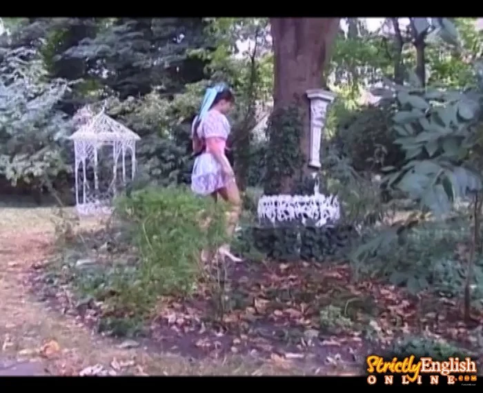 Rosaleen Young, Sarah Harvey Lewis - Rosaleen's Diary The Awakening Of Innocence [SD / 995.4 MB]