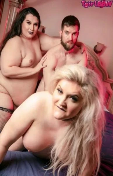 Nathalie Presley, Shemeatress and King Epicleus (Transsexual) [FullHD 1080p / 924.7 MB]