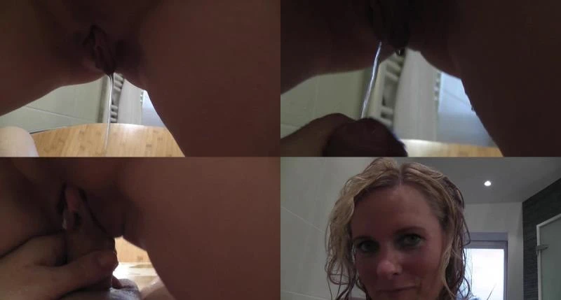 Dirty-Tina - Badevergnügen Part 2 23 02 12 [Full HD / 144.96 MB]