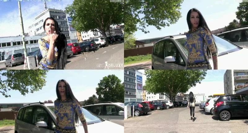 MeliDeluxe - Benutz mich als deine Wichsvorlage [Full HD / 163.24 MB]