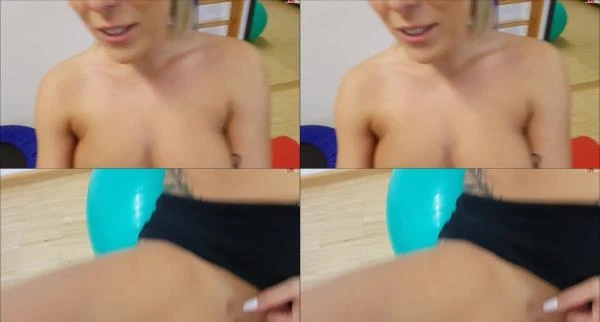 LilliVanilli - Trainer spritzt mir in die Muschi 24 08 18 [FullHD 1080p / 141.71 MB]