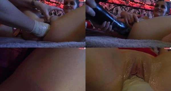 18 jähriger Teenygöre den Arsch gefistet mit SWEETASSANGEL [HD 720p / 61.86 MB]