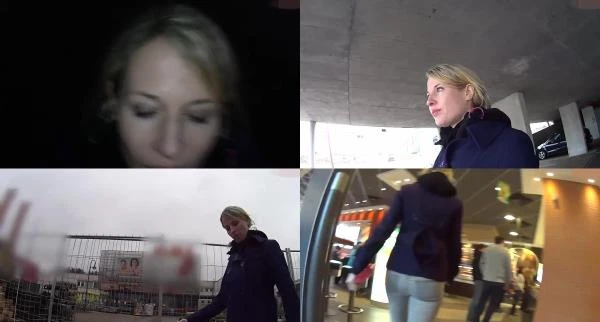 HardcoreBenefits - Happy-Meal für Mia - Public Spermawalk [HD / 114.11 MB]
