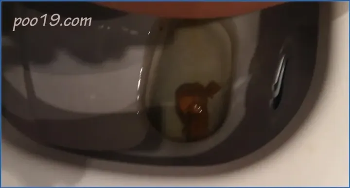 Domination and Scatology with Milana: New Girl Christina Pooping in Toilet - Fetish Porn Video on FetishHD