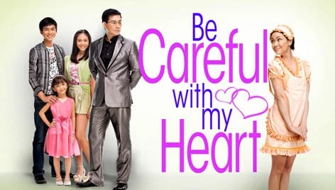 Be careful [HD 720p / 40.91 MB]