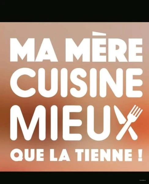 A la tienne ! [FullHD 1080p / 29.87 MB]