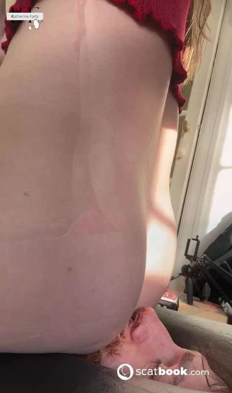 Having some time with my slave [HD 720p / 52.04 MB]