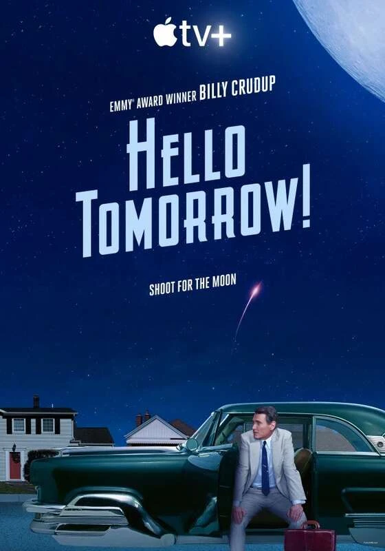 Hello France [FullHD 1080p / 24.98 MB]