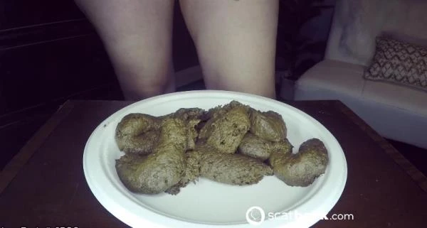 A Scat Loser's JOI To My Shit [FullHD 1080p / 223.53 MB]