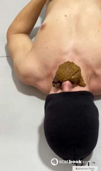 Pile of shit [HD 720p / 26.4 MB]