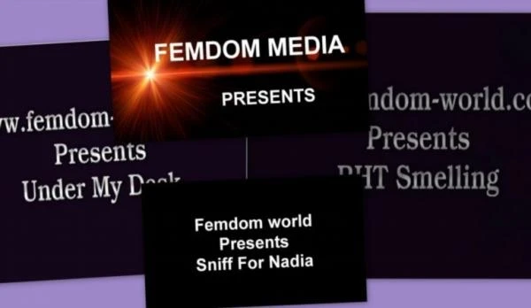 femdom-world.com} Mistress Diana xclusive.NEW HD [SD / 366.1 MB]