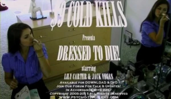 Dressed To Die [SD / 118.7 MB]
