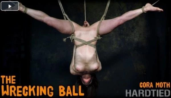Cora Moth. The Wrecking Ball [HD 720p / 1.85 GB]