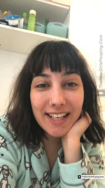 Scat Cute Sabrina 10 (Scat) [SD / 70.5 MB]