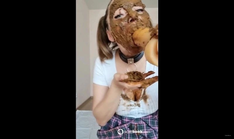 Fucking my shity mouth [HD 720p / 1.52 GB]