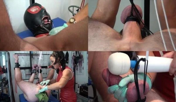 LADY ROCHESTER English Mistress-F Wing Medical Torture [HD 720p / 878.9 MB]