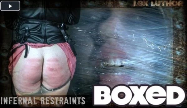 Lex Luthor. Boxed [HD 720p / 2.12 GB]