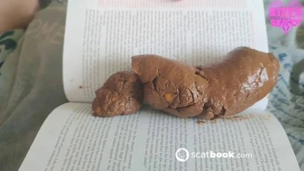 The Book Critic This Book (Scat) [FullHD 1080p / 1.64 GB]