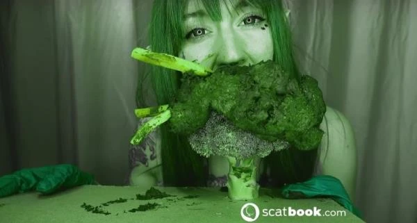 I am the Green Giant [HD 720p / 223.96 MB]
