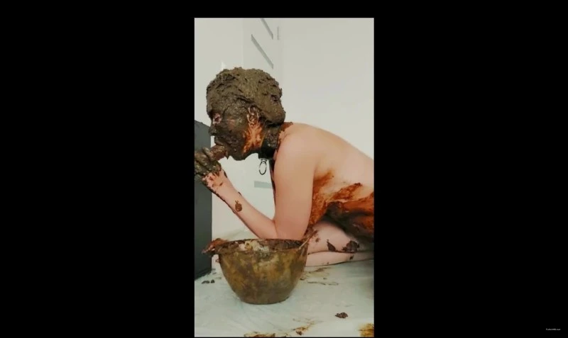 Shitty Head 2 (with 10 loads) selfie video [HD 720p / 1.68 GB]