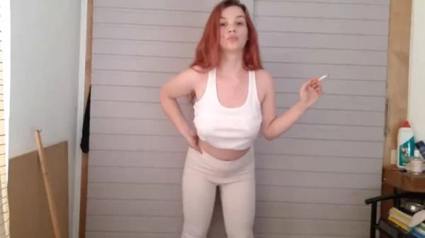 Dance, Fart, Shit, Squish It (Scat) [HD 720p / 81.2 MB]