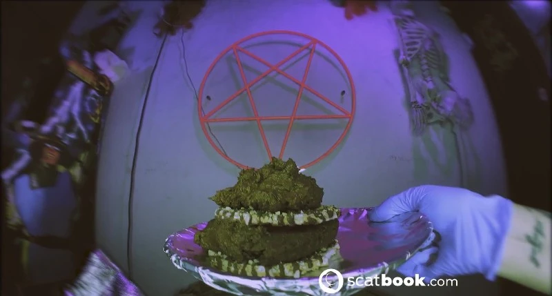 Bro, I brought you some food [FullHD 1080p / 211.51 MB]