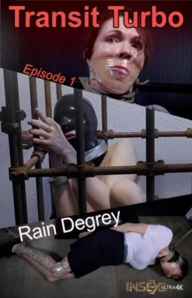 Rain DeGrey. Transit Turbo [HD 720p / 1.62 GB]