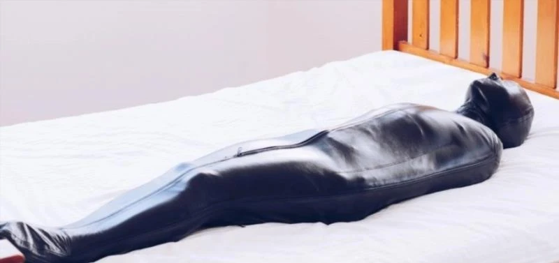 Mina - Minas Sleepsack Nap [FullHD 1080p / 1.82 GB]