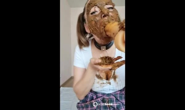 Fucking my shity mouth [HD 720p / 1.52 GB]