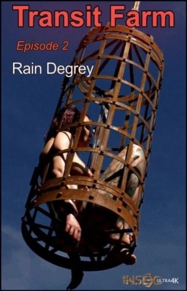 Rain DeGrey. Transit Farm Episode 2 [HD 720p / 2.33 GB]