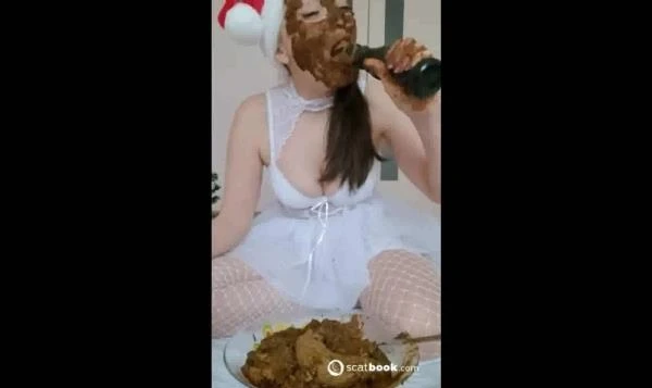 Santa's New Year's Gift (with 15 loads of shit) [HD 720p / 395.68 MB]