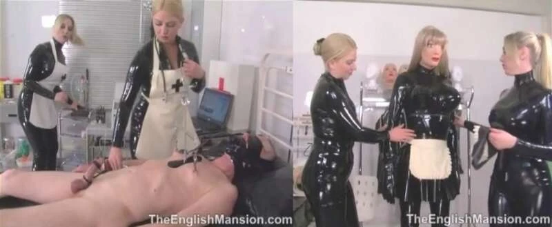 The Reprogramming Clinic [SD / 481.2 MB]