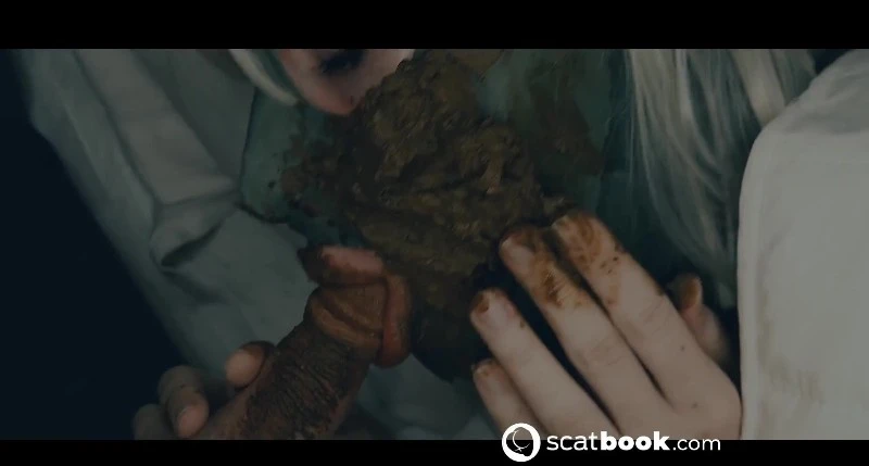 Brownie, and sleeping beauty! [FullHD 1080p / 155.45 MB]